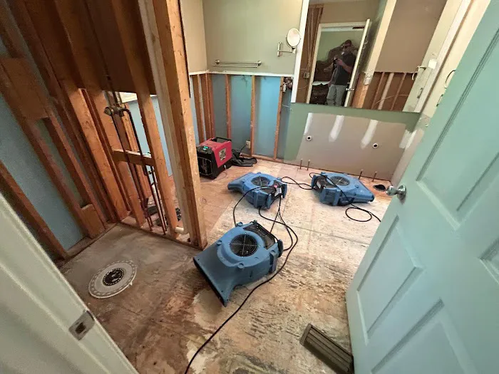 Knott’s Property Restoration Picture 2