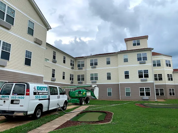 Knott’s Property Restoration Picture 9