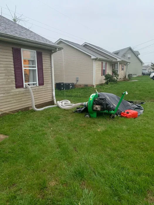 Knott’s Property Restoration Picture 1