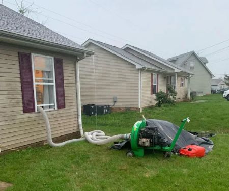 Knott’s Property Restoration