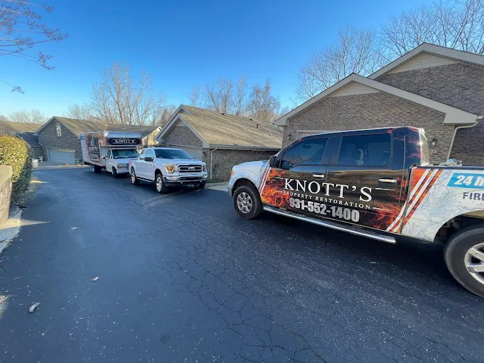 Knott’s Property Restoration Picture 5