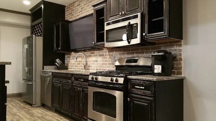 Aria Construction Group Picture 7