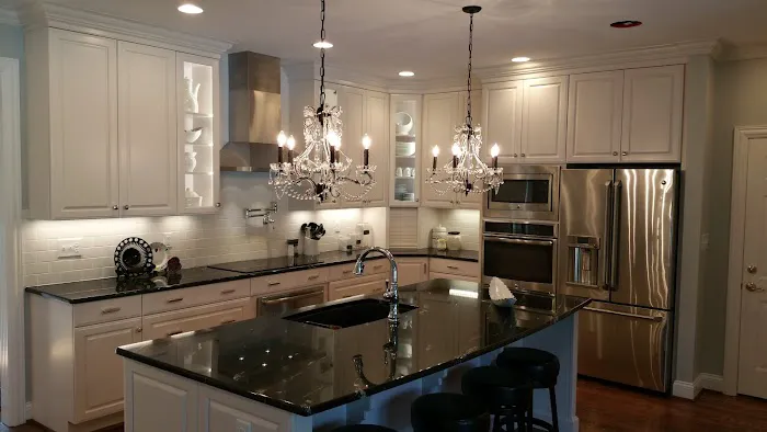 Aria Construction Group Picture 9