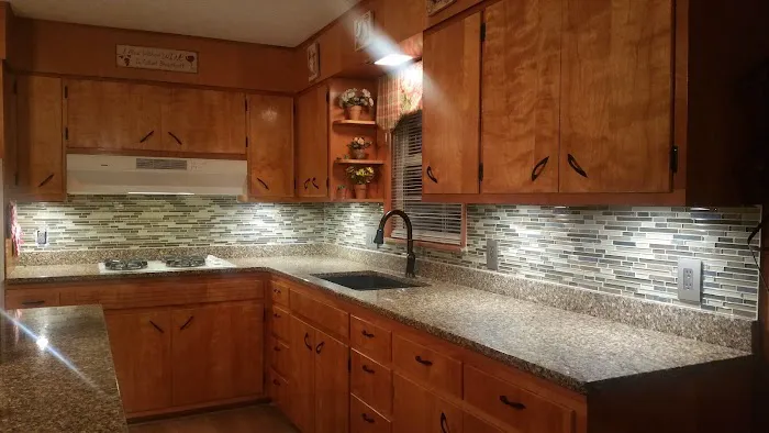 Aria Construction Group Picture 4