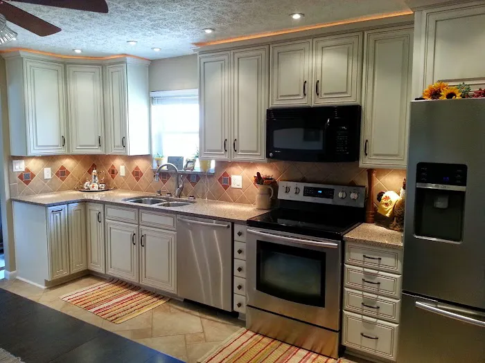 Aria Construction Group Picture 10