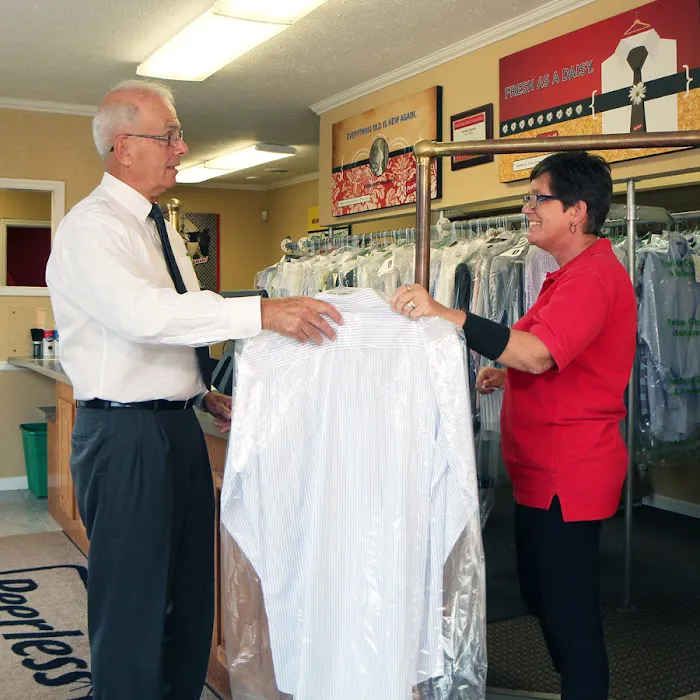 Peerless Cleaning Services Picture 7