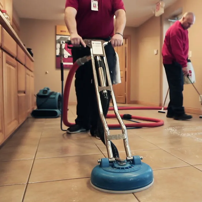 Peerless Cleaning Services Picture 8