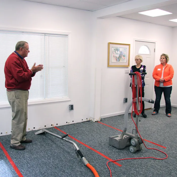 Peerless Cleaning Services Picture 5