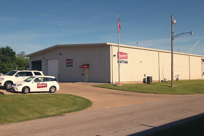 Peerless Cleaning Services Picture 10