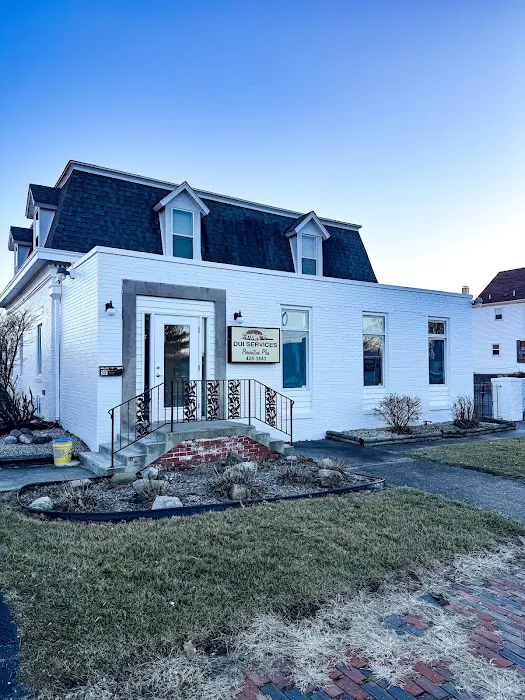 Clean Cut Painting & Handyman Picture 9