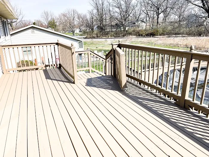 Clean Cut Painting & Handyman Picture 1