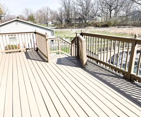 Clean Cut Painting & Handyman