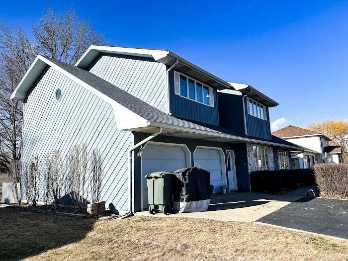 Clean Cut Painting & Handyman Picture 6