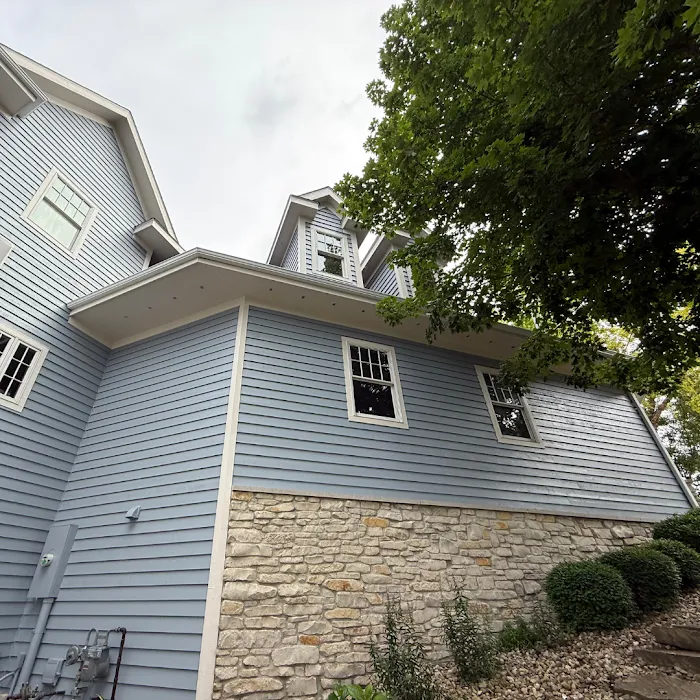 Clean Cut Painting & Handyman Picture 10