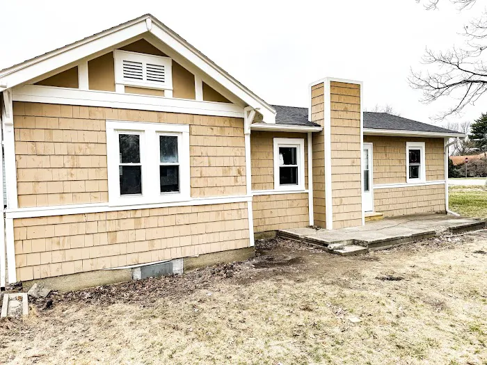 Clean Cut Painting & Handyman Picture 2