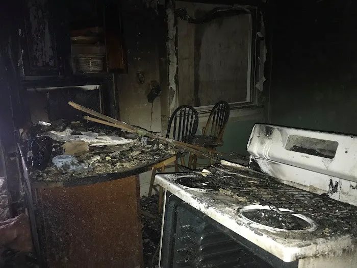 SERVPRO of Springfield and Sangamon, Morgan, Cass, Macoupin, Montgomery Counties Picture 2