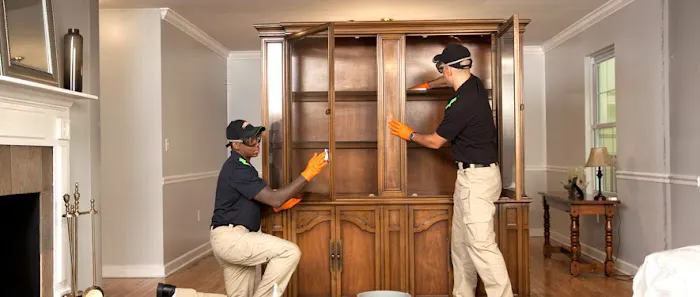 SERVPRO of Springfield and Sangamon, Morgan, Cass, Macoupin, Montgomery Counties Picture 9