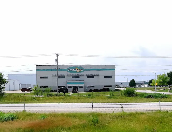 ServiceMaster DSI - Springfield Picture 8