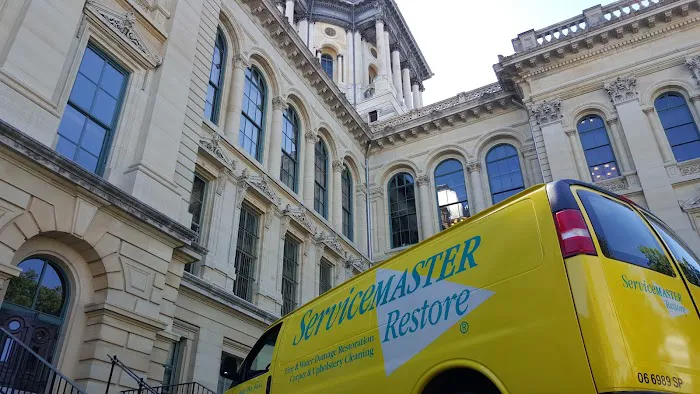 ServiceMaster DSI - Springfield Picture 5