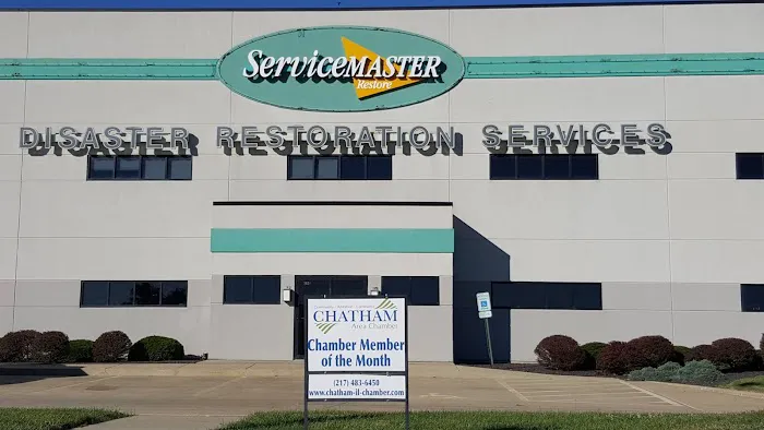 ServiceMaster DSI - Springfield Picture 6
