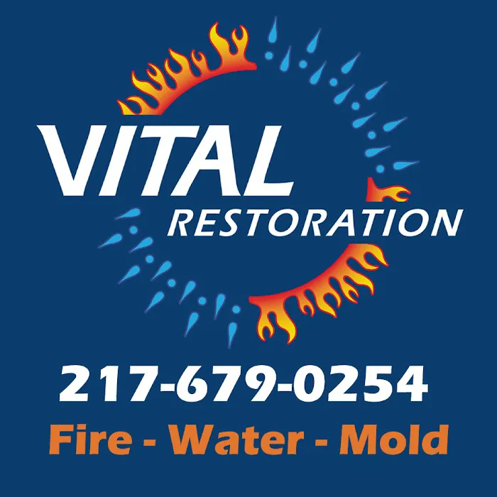 Vital Restoration Picture 2