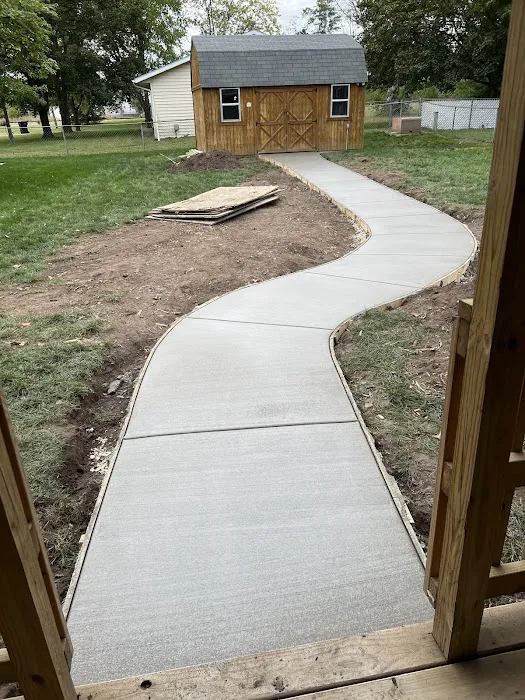 Force Basement Solutions Picture 10