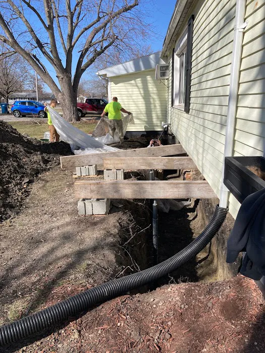 Force Basement Solutions Picture 9