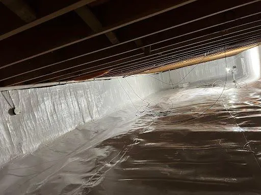 Force Basement Solutions Picture 6