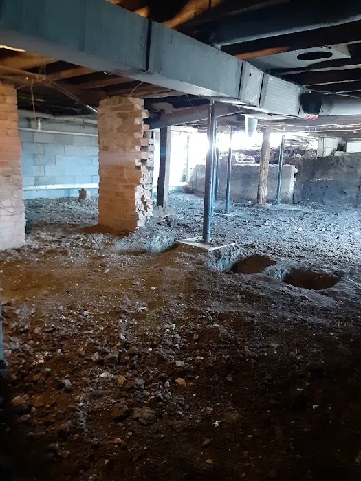 Force Basement Solutions Picture 8