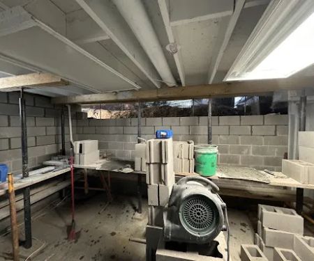 Force Basement Solutions