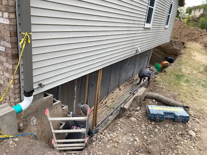 Force Basement Solutions Picture 5