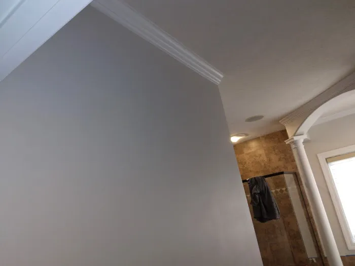 Airtight drywall and painting Picture 9