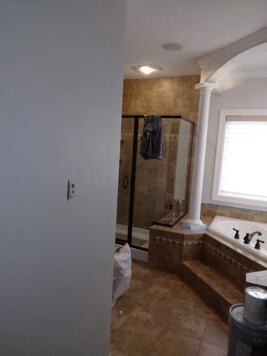 Airtight drywall and painting Picture 8