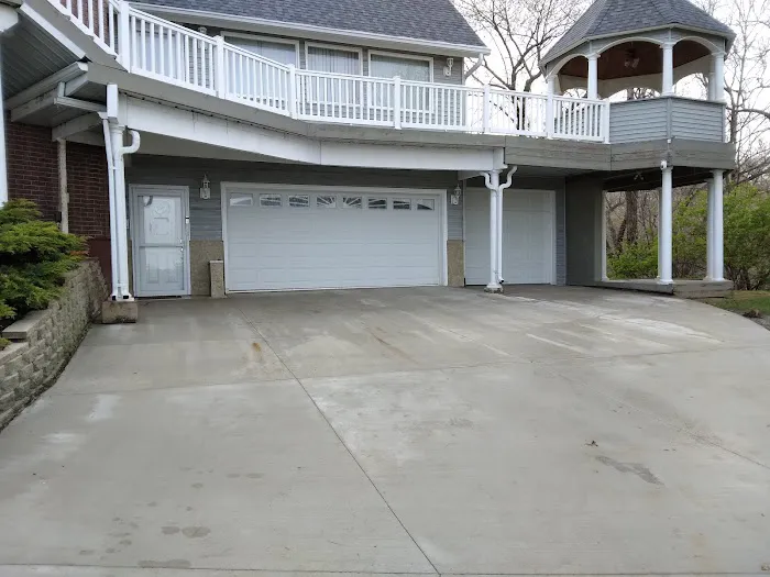 Airtight drywall and painting Picture 4