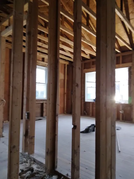 Airtight drywall and painting Picture 5