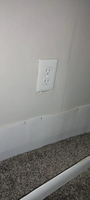 BDry Basement Waterproofing Picture 1