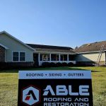 Able Roofing and Restoration