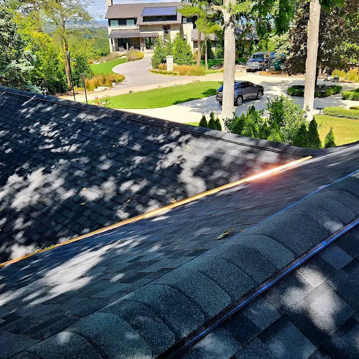 Able Roofing and Restoration Picture 6