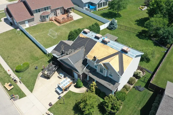 Able Roofing and Restoration Picture 5