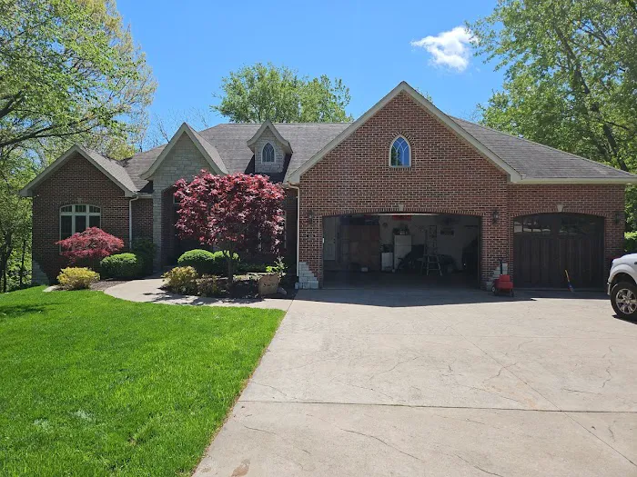 Able Roofing and Restoration Picture 2