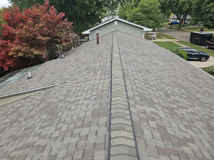 Able Roofing and Restoration Picture 10