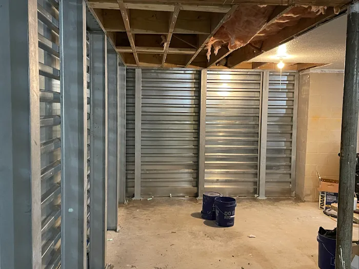 Thrasher Foundation Repair Picture 10