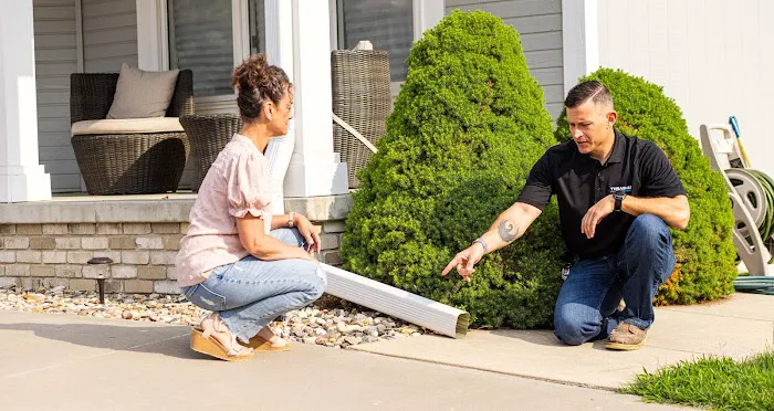 Thrasher Foundation Repair Picture 9