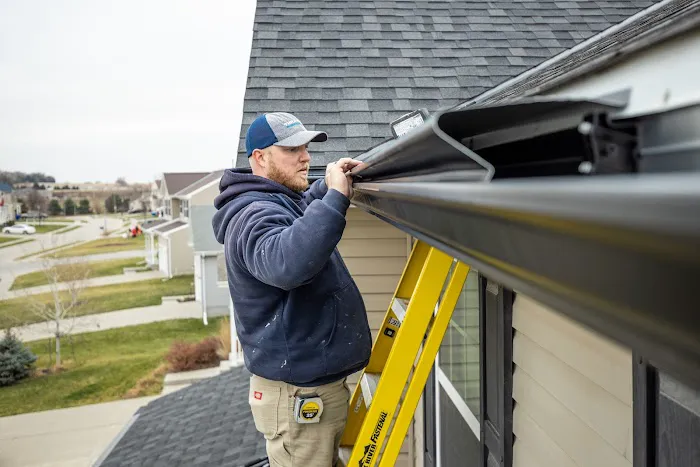 Thrasher Foundation Repair Picture 1