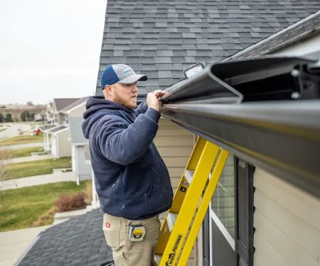 Thrasher Foundation Repair