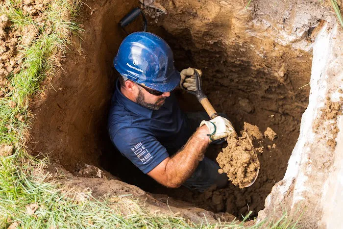 Thrasher Foundation Repair Picture 8