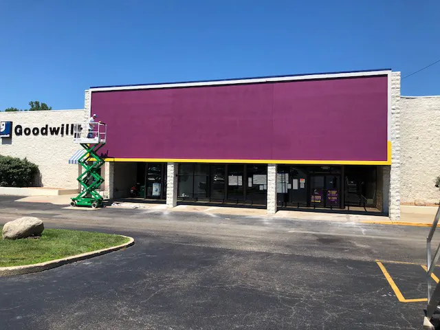 Peoria Drywall Paint And Epoxy Picture 6