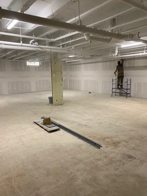 Peoria Drywall Paint And Epoxy Picture 2