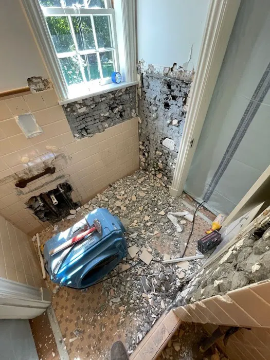 DRYmedic Services Picture 7