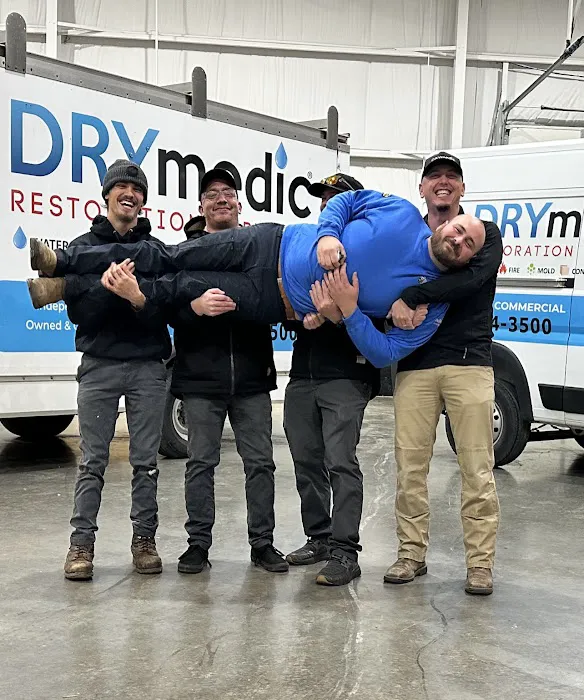 DRYmedic Services Picture 5